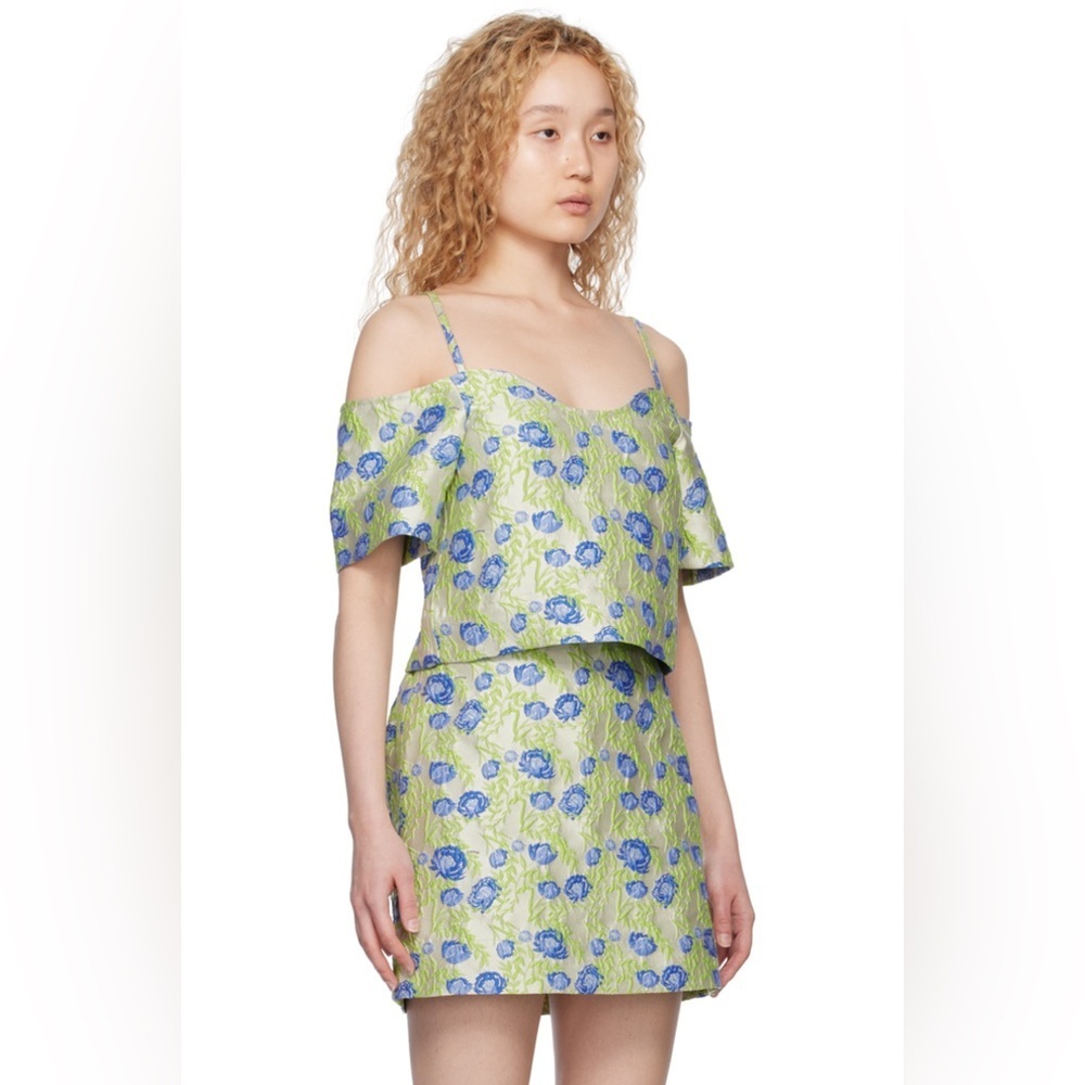 Ganni Top - Picture 2 of 3